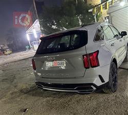 کیا سۆرینتۆ